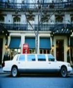 san diego corporate airport limousine service.