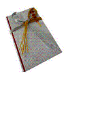 bachelor party invitation.