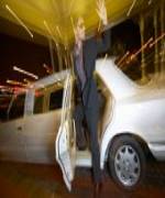 limousine company in san diego.