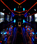 los angeles concert limousine.