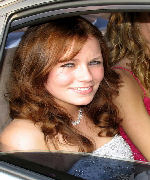 san francisco vintage limousine.