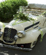 san francisco bay area limousine.