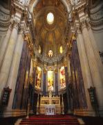 santa barbara wedding location.